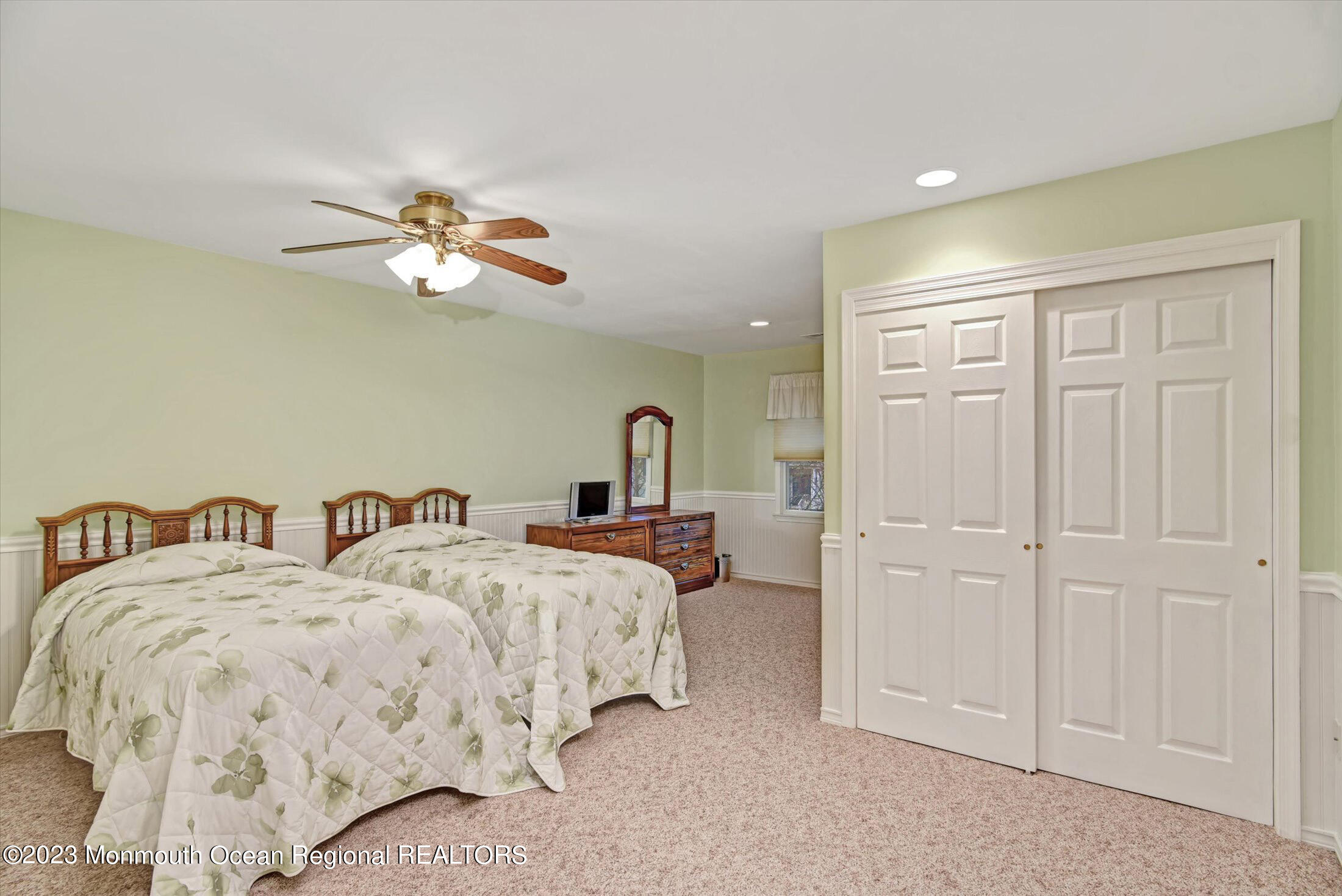112 Mesa Verde Lane Howell, NJ 07731 - Photo 20 of 48 21-Bedroom-new