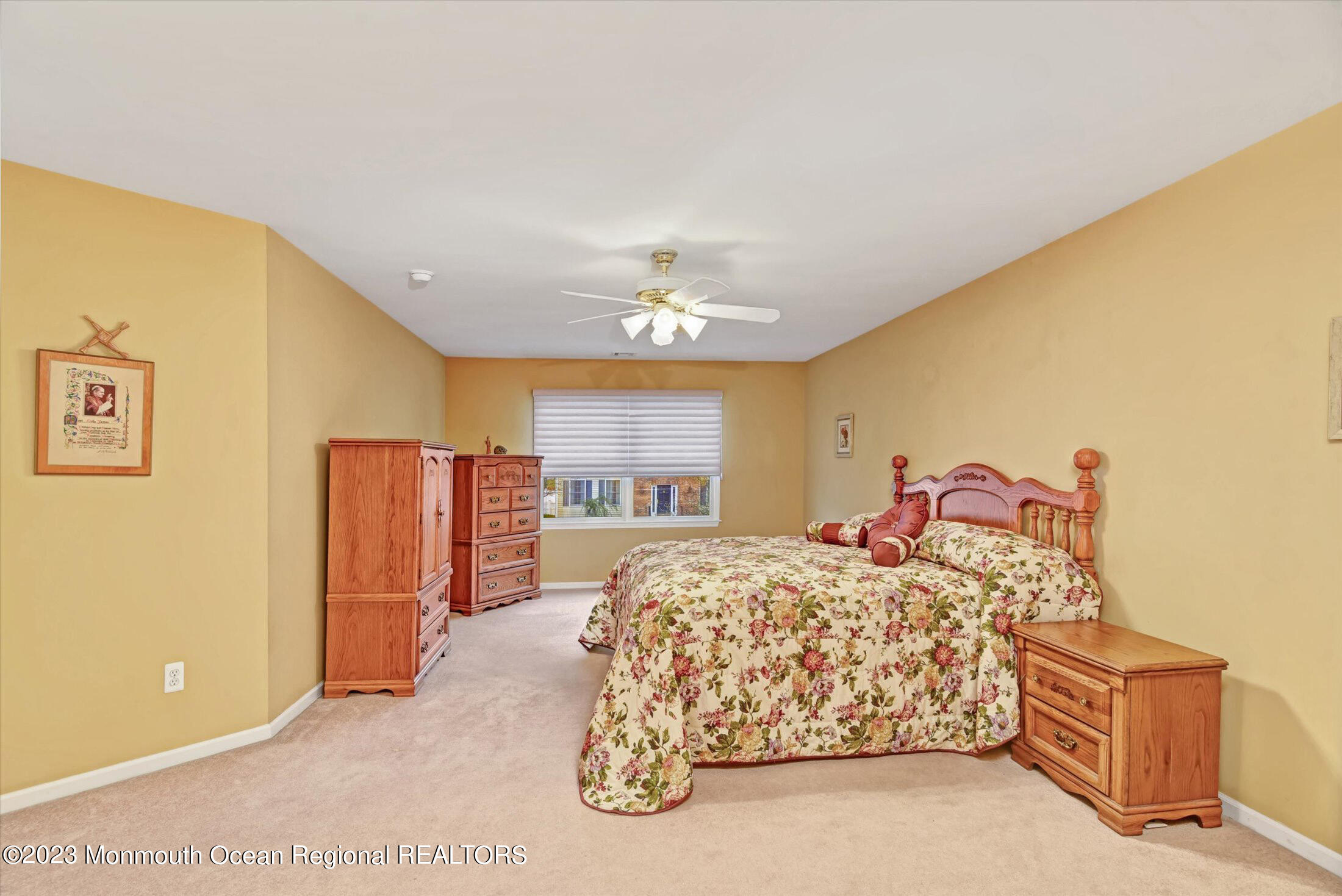 112 Mesa Verde Lane Howell, NJ 07731 - Photo 23 of 48 24-Master Bedroom-new
