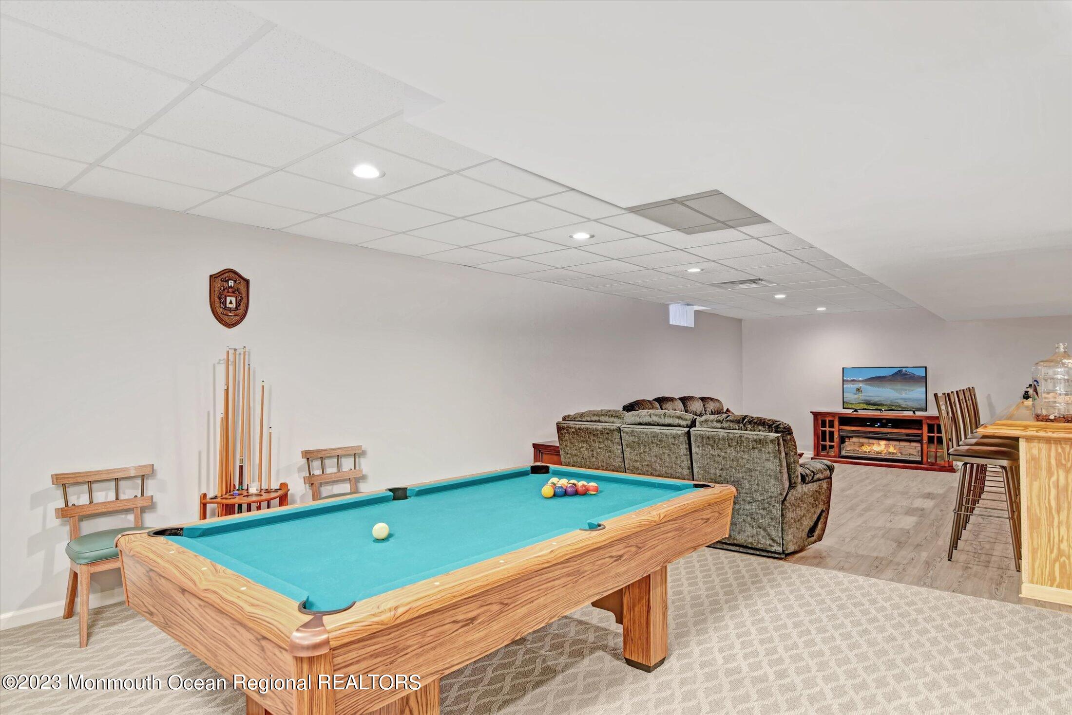 112 Mesa Verde Lane Howell, NJ 07731 - Photo 28 of 48 31-Lower Level