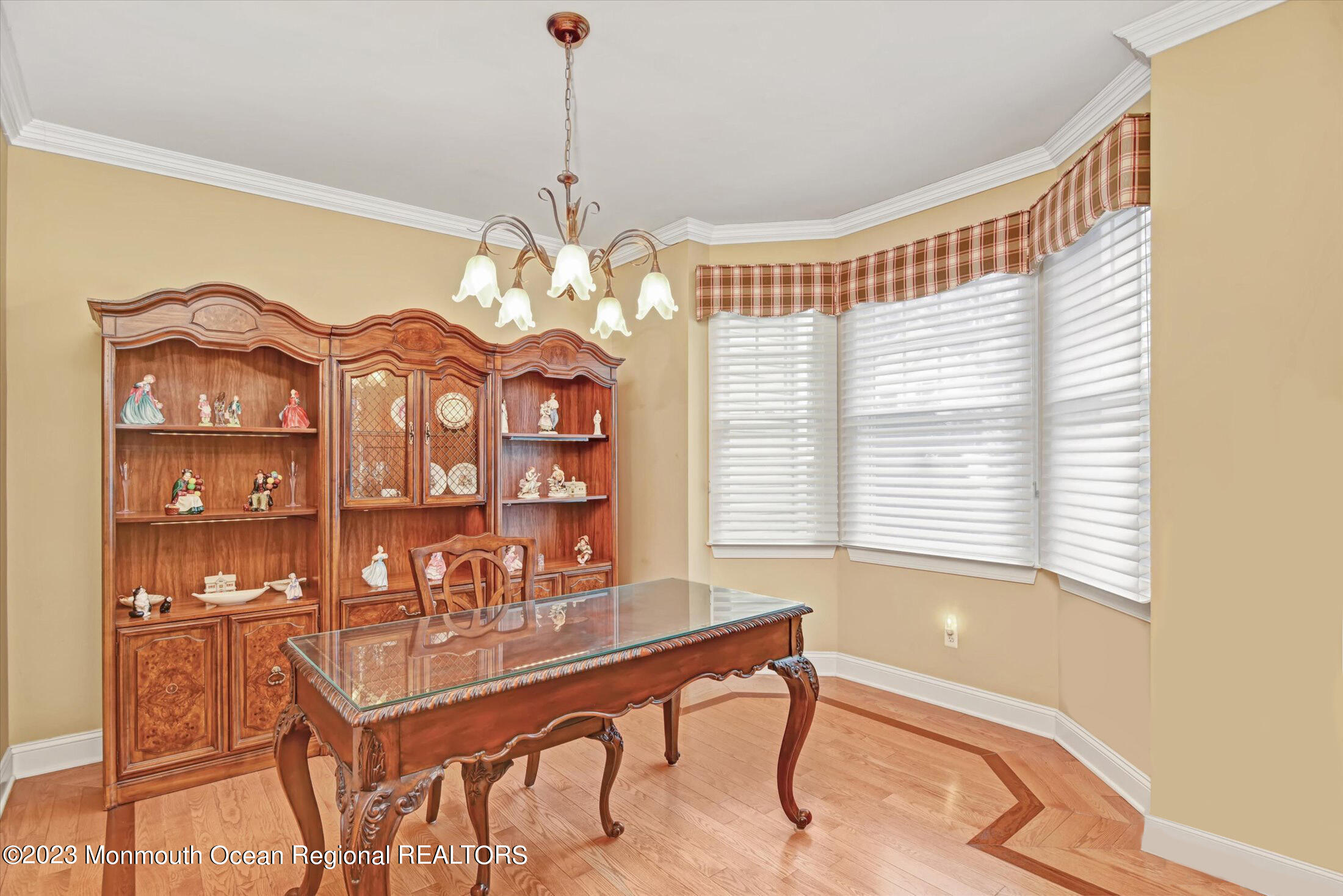 112 Mesa Verde Lane Howell, NJ 07731 - Photo 5 of 48 05-Office-new