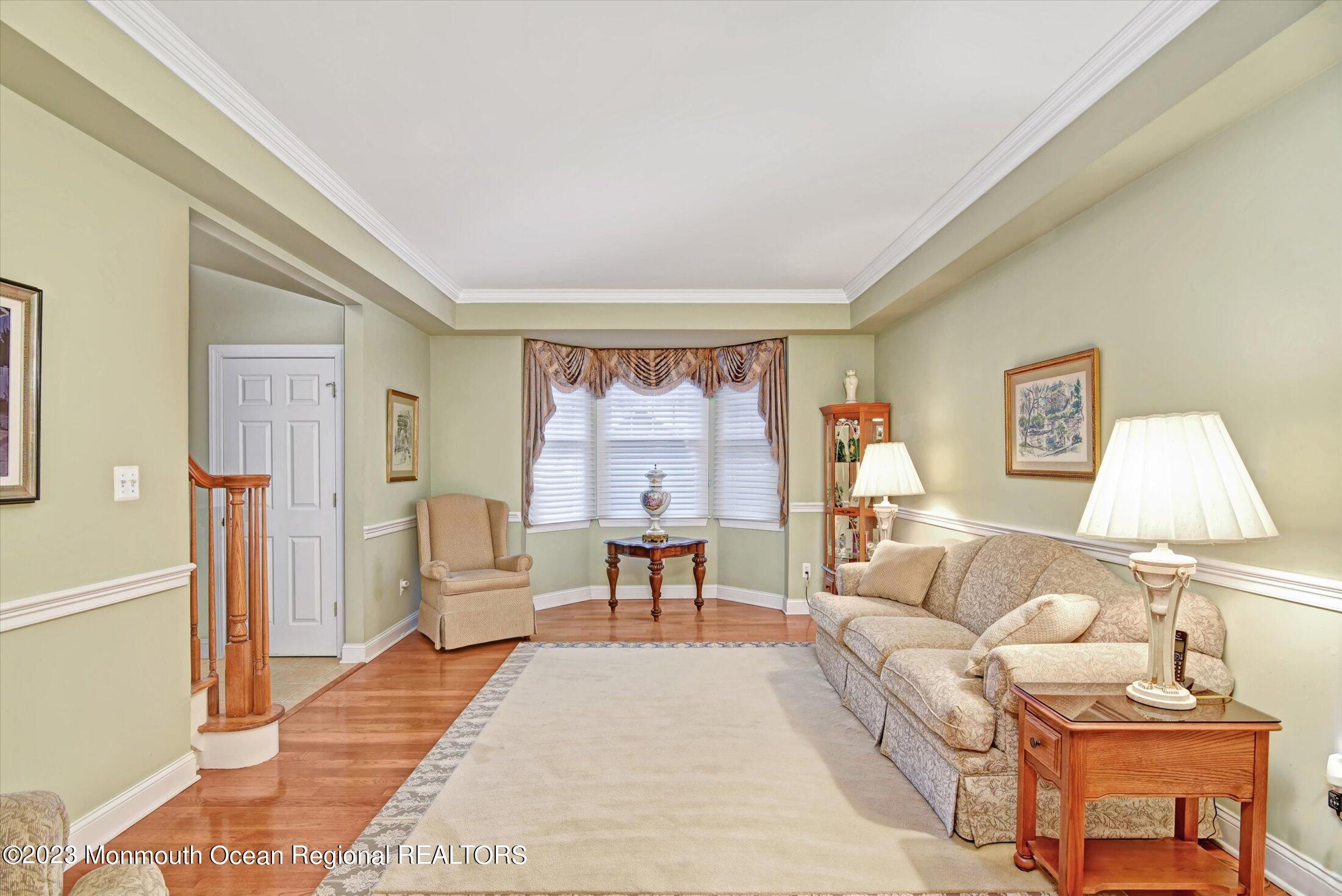 112 Mesa Verde Lane Howell, NJ 07731 - Photo 7 of 48 07-Living Room