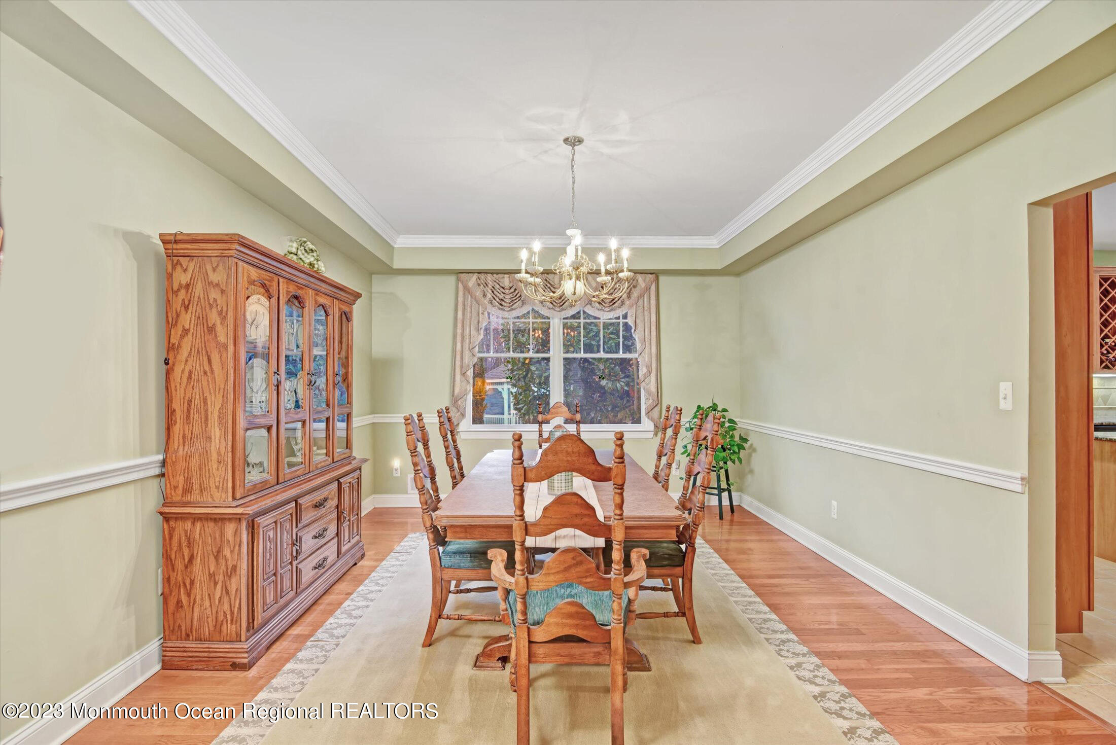 112 Mesa Verde Lane Howell, NJ 07731 - Photo 8 of 48 08-Dining Room-new