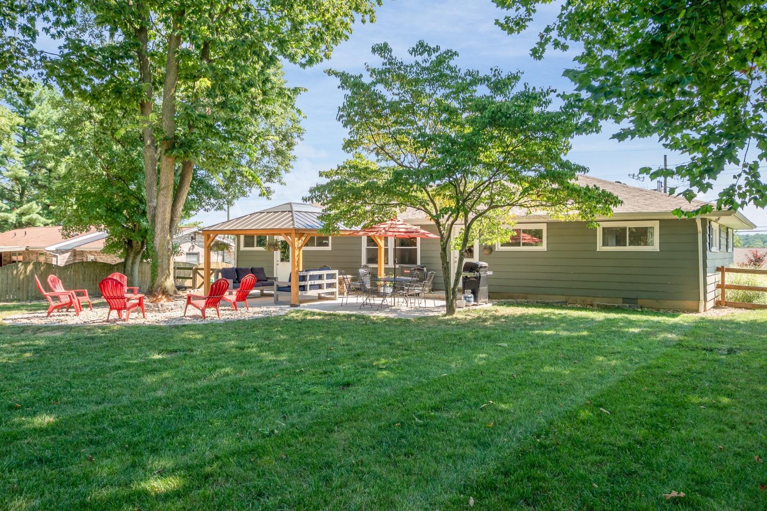 9869 Dry Fork Road Harrison, OH 45030 - Photo 10 of 35 Gallery Image 10