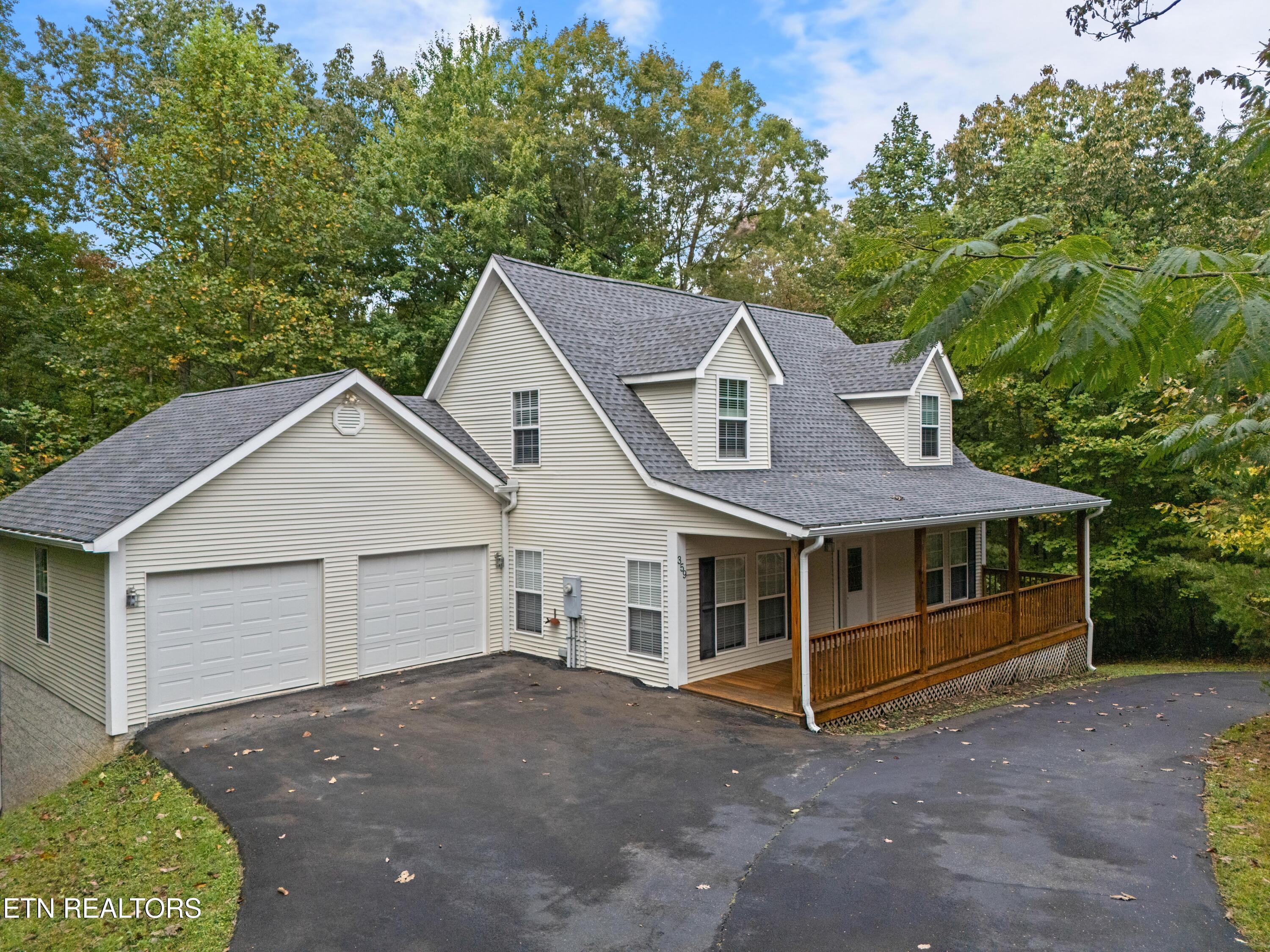 359 East Cove Road Monterey, TN 38574 - Photo 2 of 37 DJI_20250922094030_0002_D