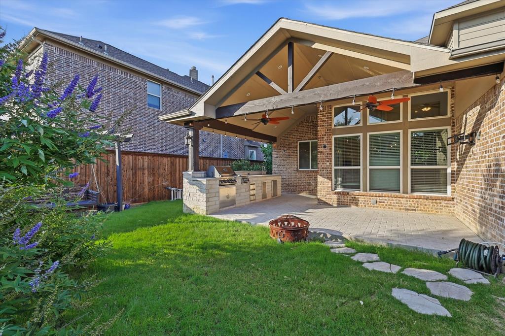 783 Philmont Road Frisco, TX 75036 - Photo 27 of 27