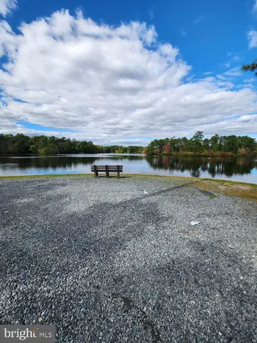 a view of outdoor space and mountain view