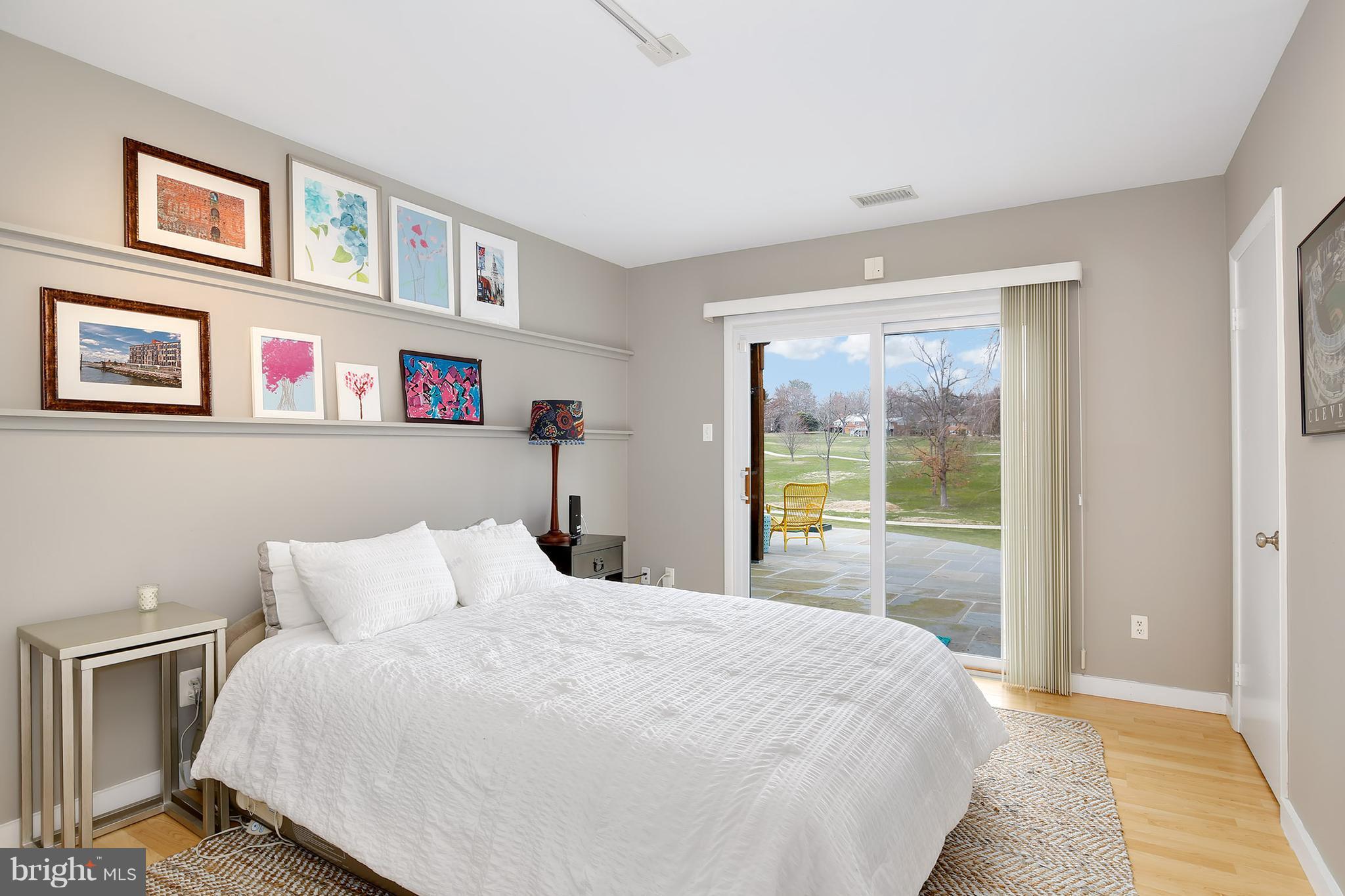 11302 Wedge Drive Reston, VA 20190 - Photo 20 of 30 Bedroom