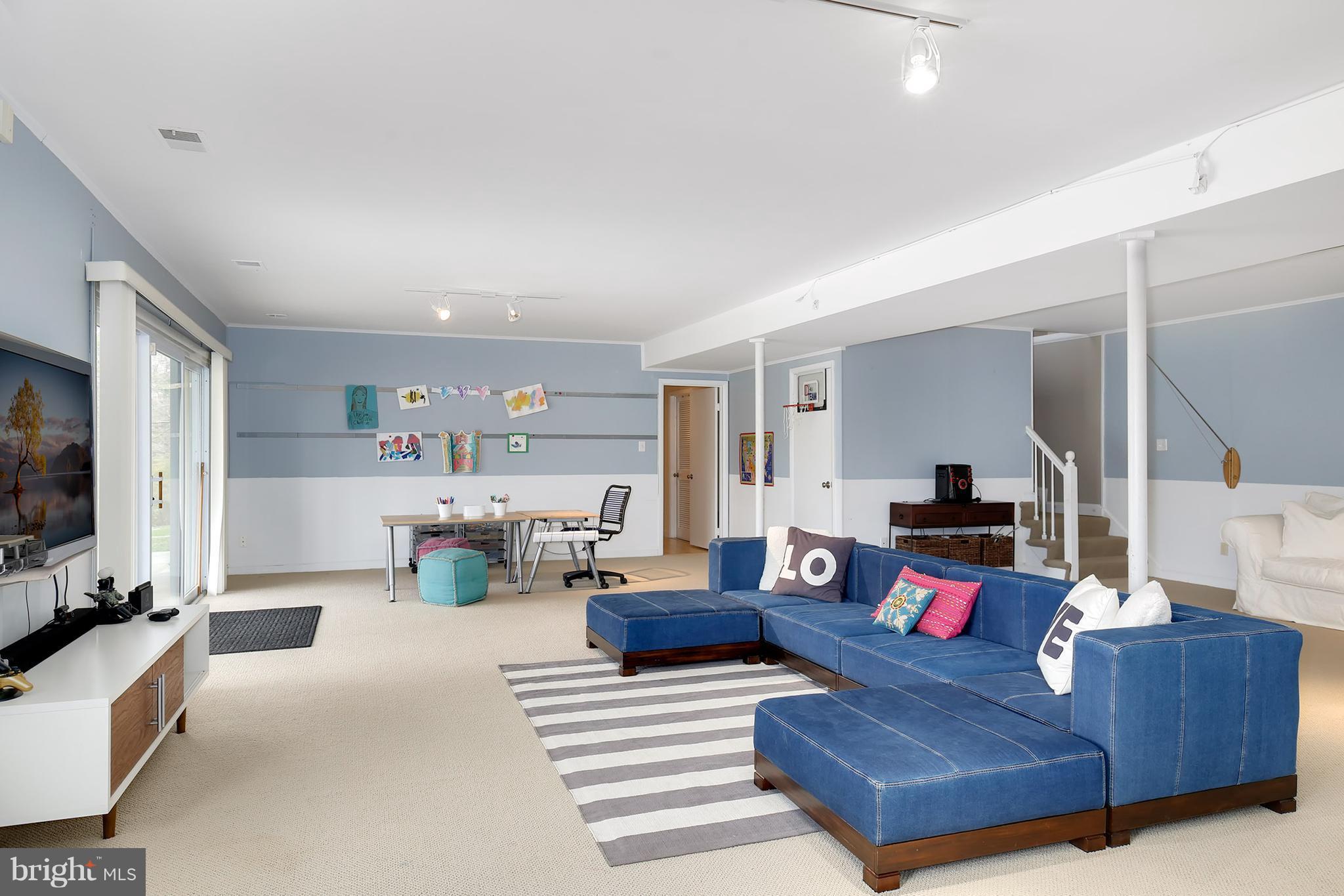 11302 Wedge Drive Reston, VA 20190 - Photo 25 of 30 Basement
