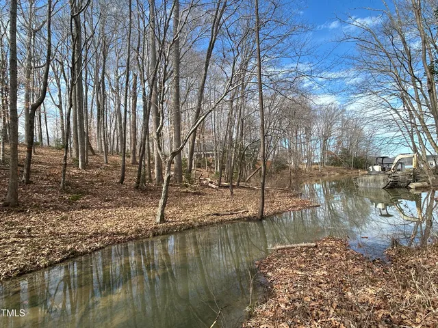 a view of a lake view