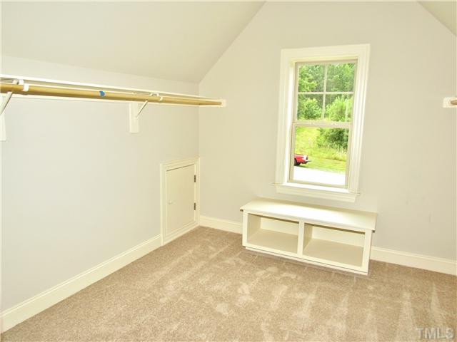 3204 Bryant Falls Court, Unit LOT58 Raleigh, NC 27613 - Photo 14 of 25 Master Bath/Spa