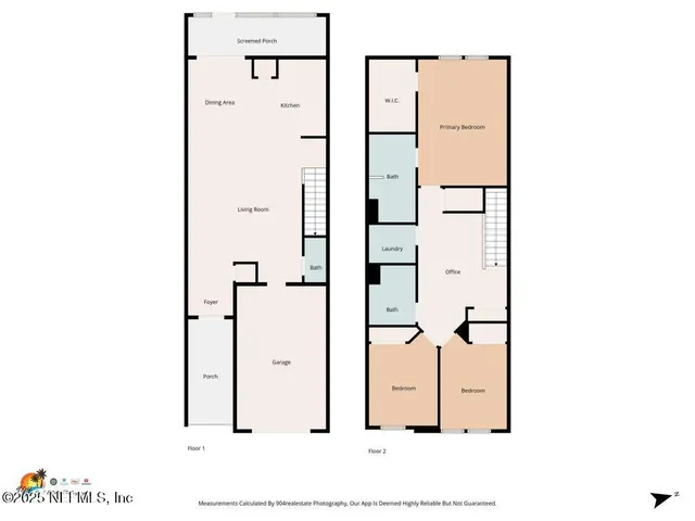 $330,000 | 1105 Beach Dune Drive, Jacksonville, FL 32233