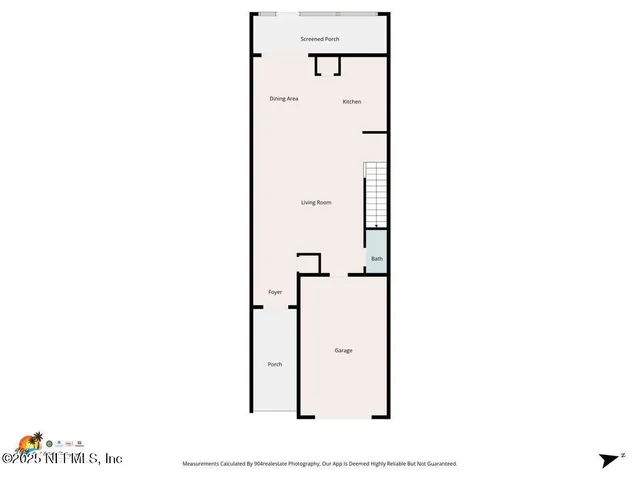 $330,000 | 1105 Beach Dune Drive, Jacksonville, FL 32233