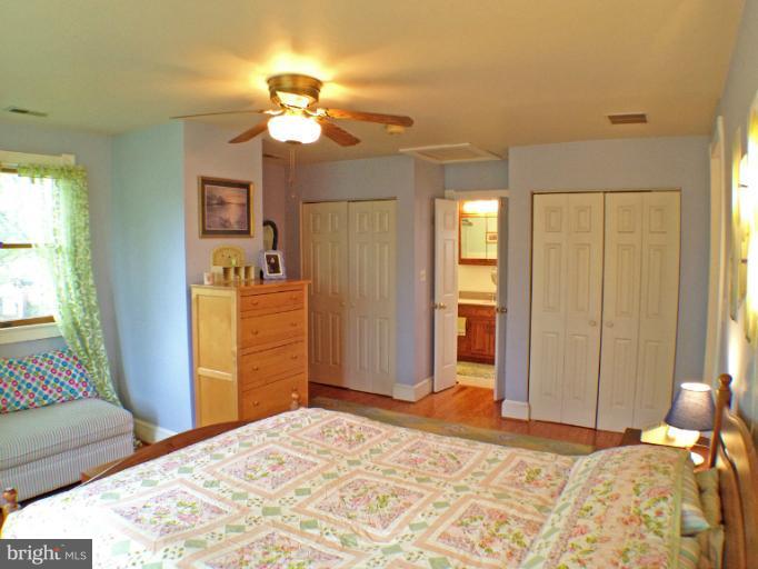 1711 Alberti Drive Silver Spring, MD 20902 - Photo 14 of 30 Bedroom (Master)