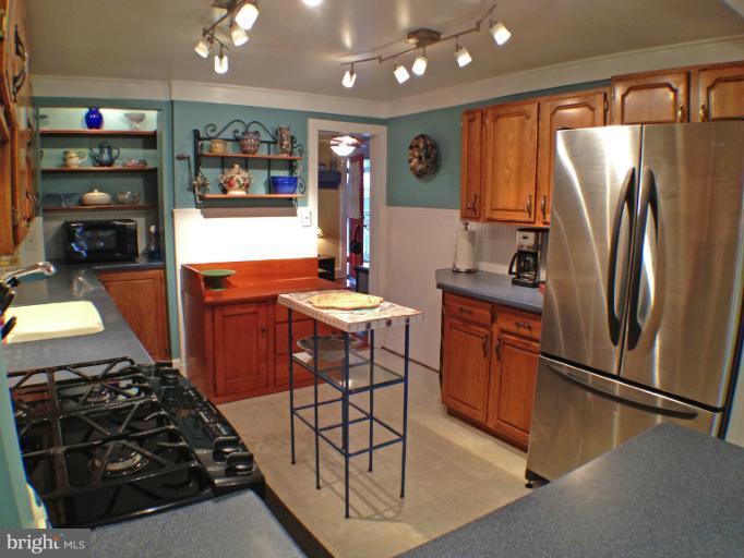 1711 Alberti Drive Silver Spring, MD 20902 - Photo 3 of 30 Kitchen