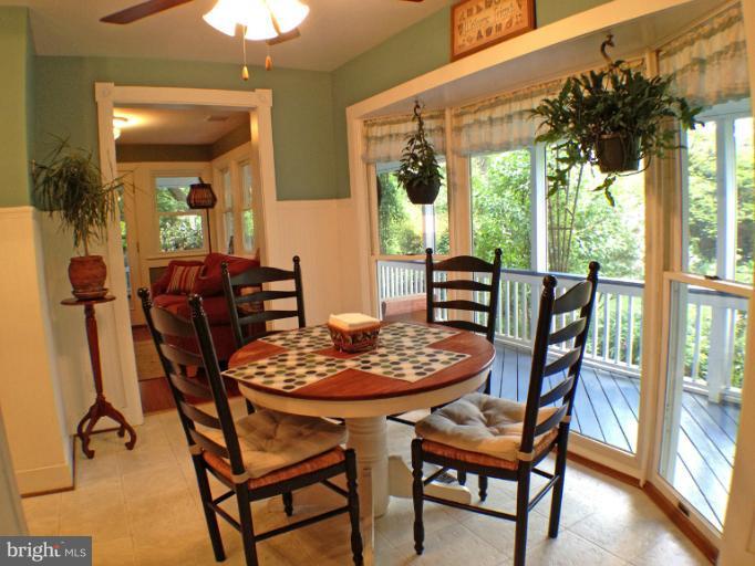 1711 Alberti Drive Silver Spring, MD 20902 - Photo 22 of 30 Kitchen