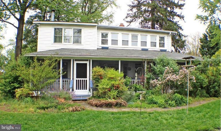 1711 Alberti Drive Silver Spring, MD 20902 - Photo 30 of 30 Exterior (Main)