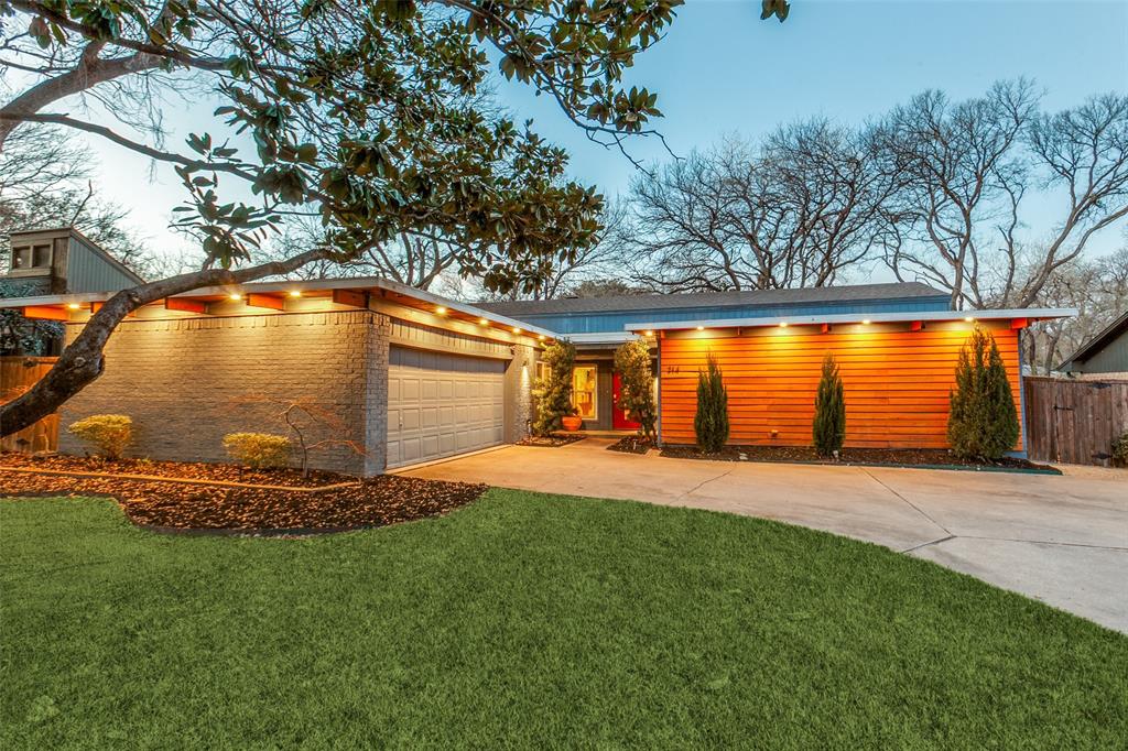 314 Canyon Ridge Drive Richardson, TX 75080 - Photo 1 of 25