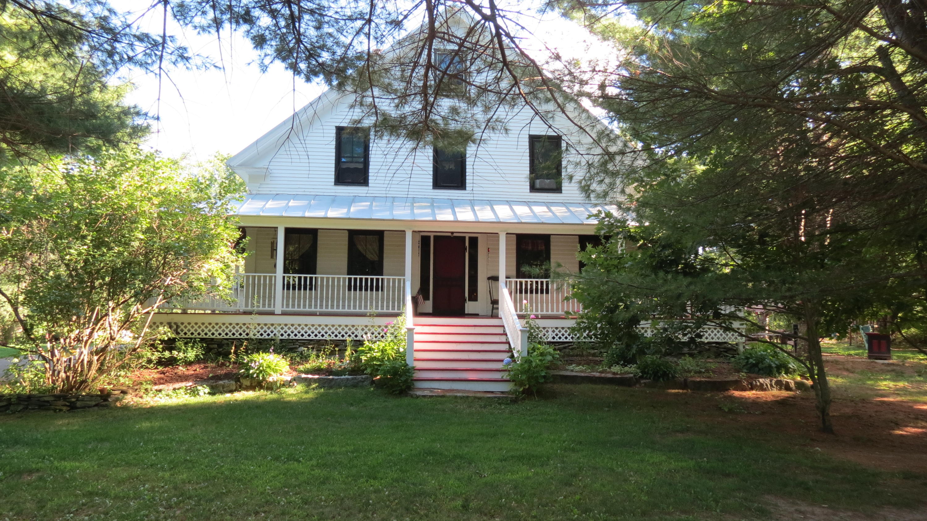 659 Unity Road Waterville, ME 04901 - Photo 2 of 34 2 (003)