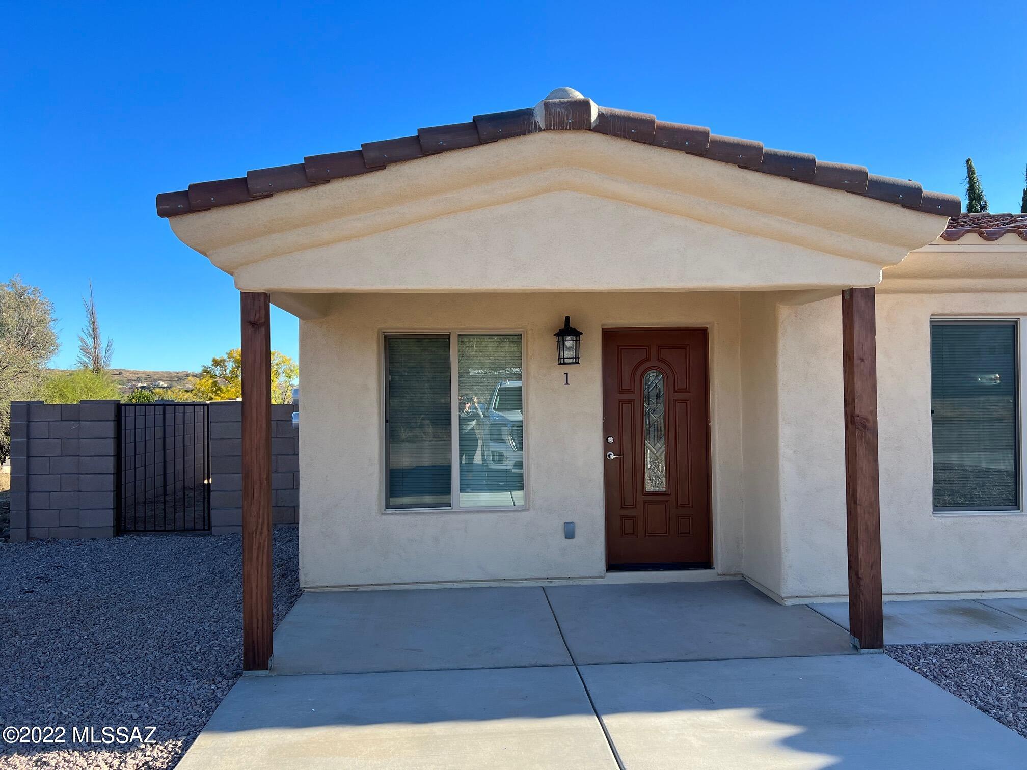 1171 Yesal Court Rio Rico, AZ 85648 - Photo 23 of 24