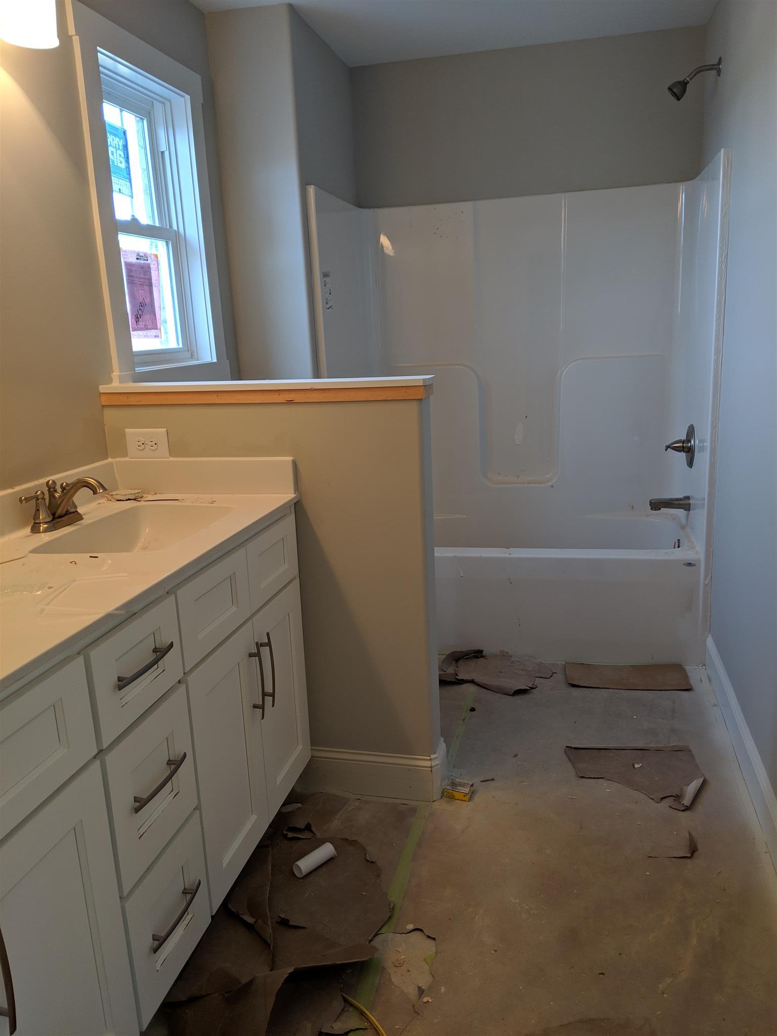 1004 Red Pepper Ridge Spring Hill, TN 37174 - Photo 15 of 27 Guest Bath w/ double vanities
