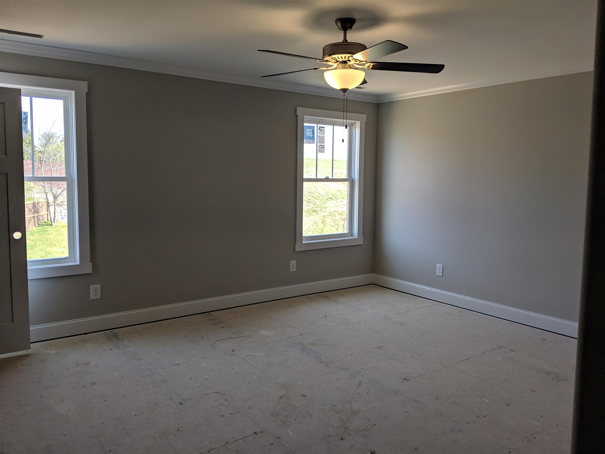 1004 Red Pepper Ridge Spring Hill, TN 37174 - Photo 16 of 27 Bedroom #2
