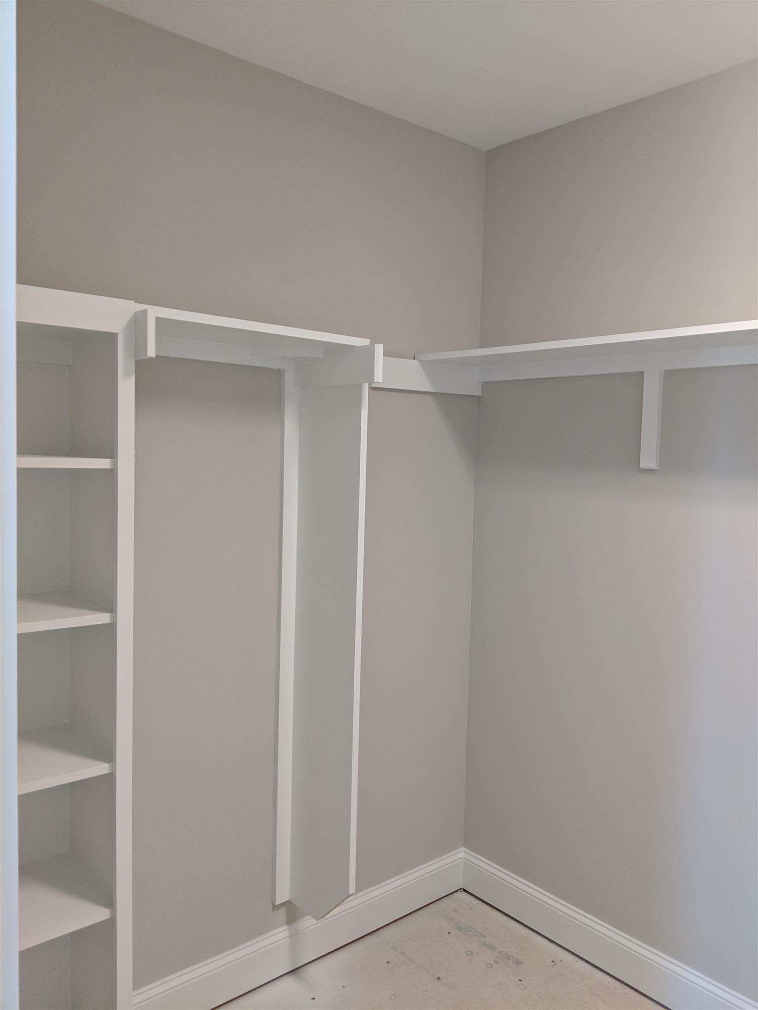 1004 Red Pepper Ridge Spring Hill, TN 37174 - Photo 17 of 27 Bedroom #2 has a walk-in closet