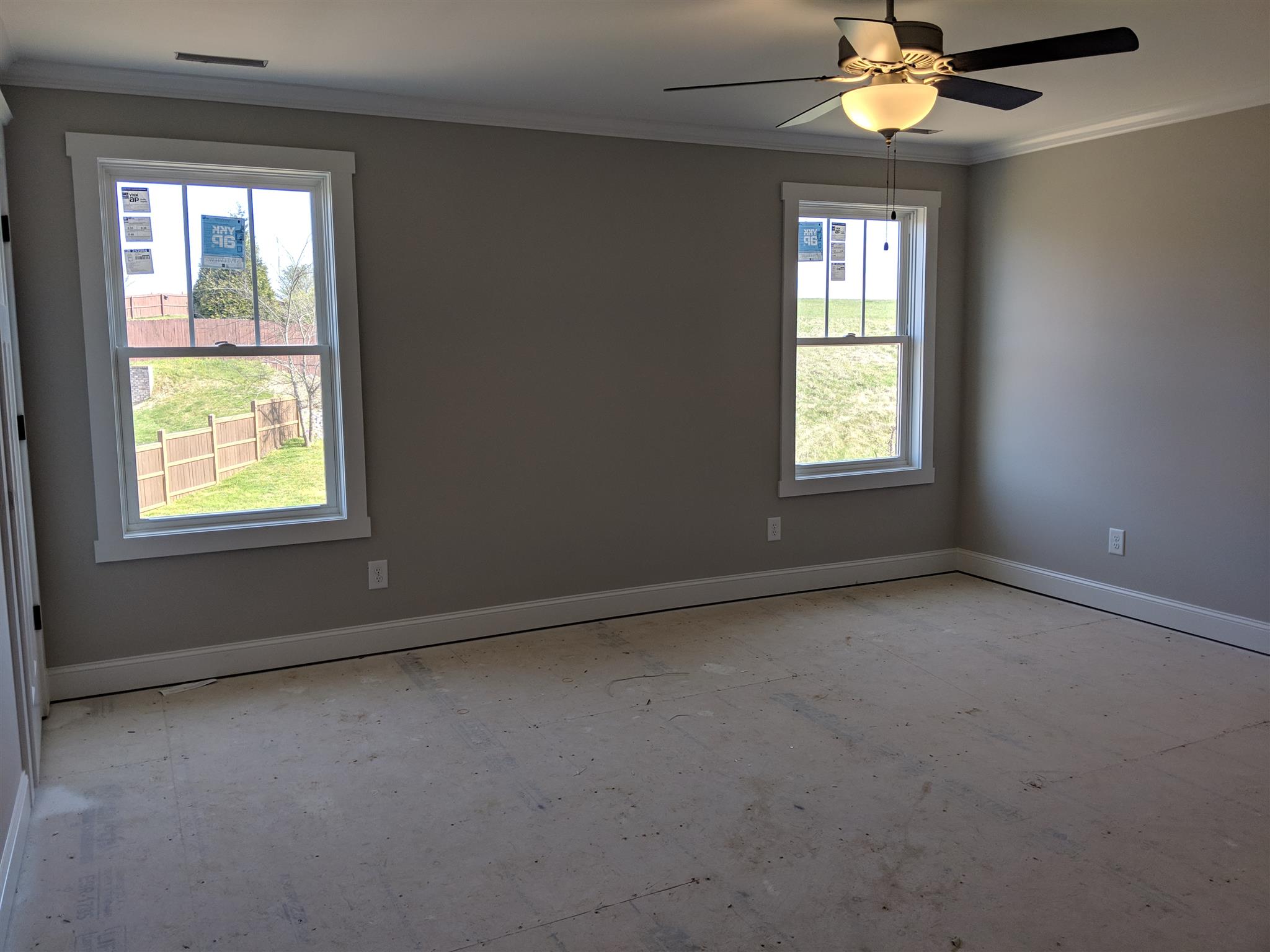 1004 Red Pepper Ridge Spring Hill, TN 37174 - Photo 18 of 27 Bedroom #3