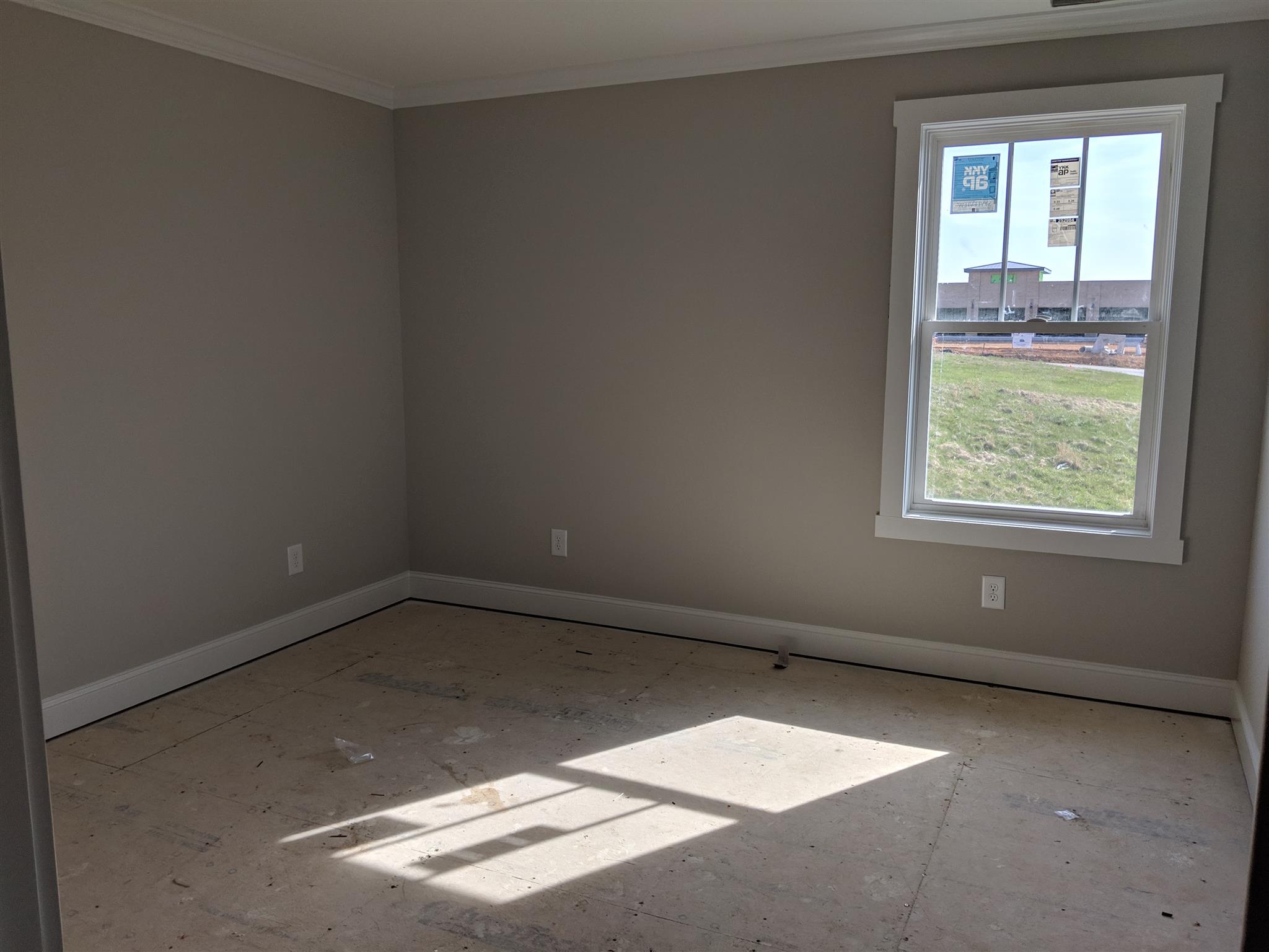 1004 Red Pepper Ridge Spring Hill, TN 37174 - Photo 19 of 27 Bedroom #4