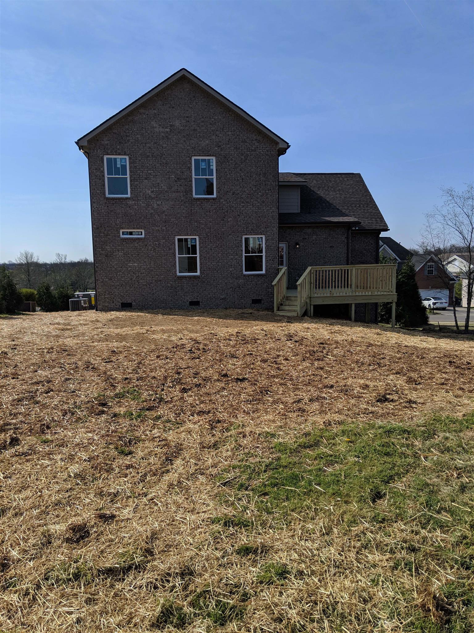 1004 Red Pepper Ridge Spring Hill, TN 37174 - Photo 23 of 27 Lot is +/- .28 acre