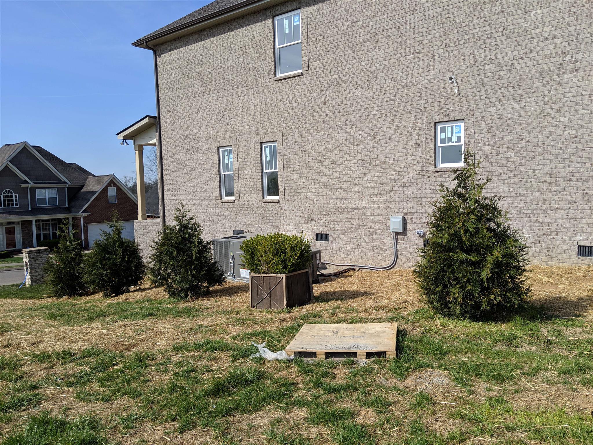 1004 Red Pepper Ridge Spring Hill, TN 37174 - Photo 27 of 27 Home is conveniently located near shopping, restaurants and the interstate.