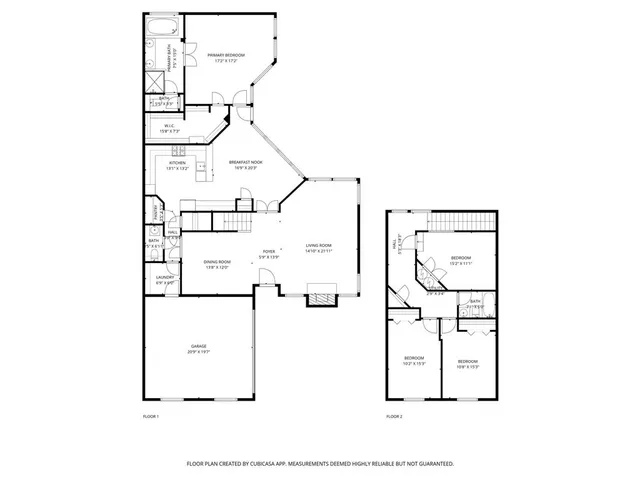 $775,000 | 1404 Waterside Drive, Dallas, TX 75218