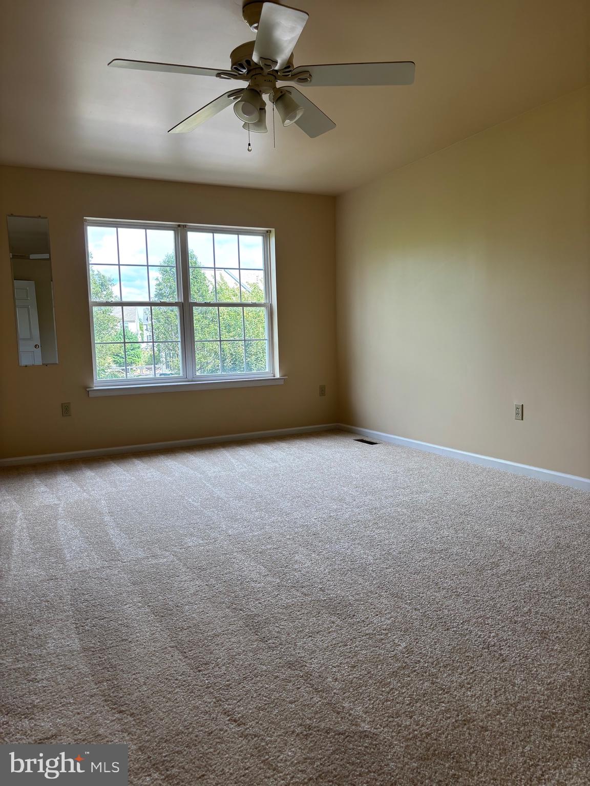6846 Hunt Drive Macungie, PA 18062 - Photo 15 of 28 a view of an empty room with a window