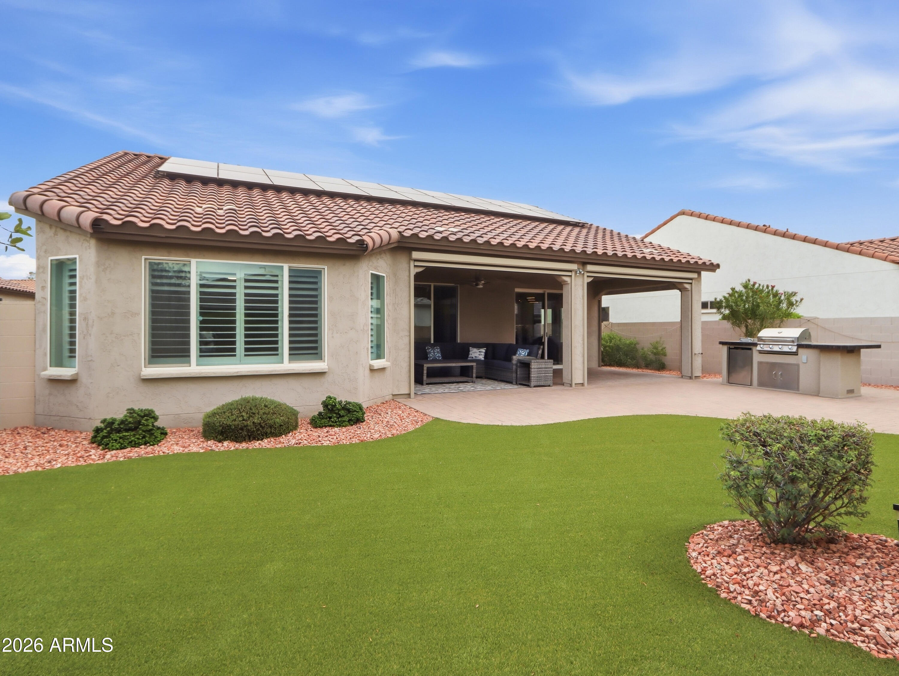 16819 West Berkeley Road Goodyear, AZ 85395 - Photo 41 of 42 BerkeleyRd00037