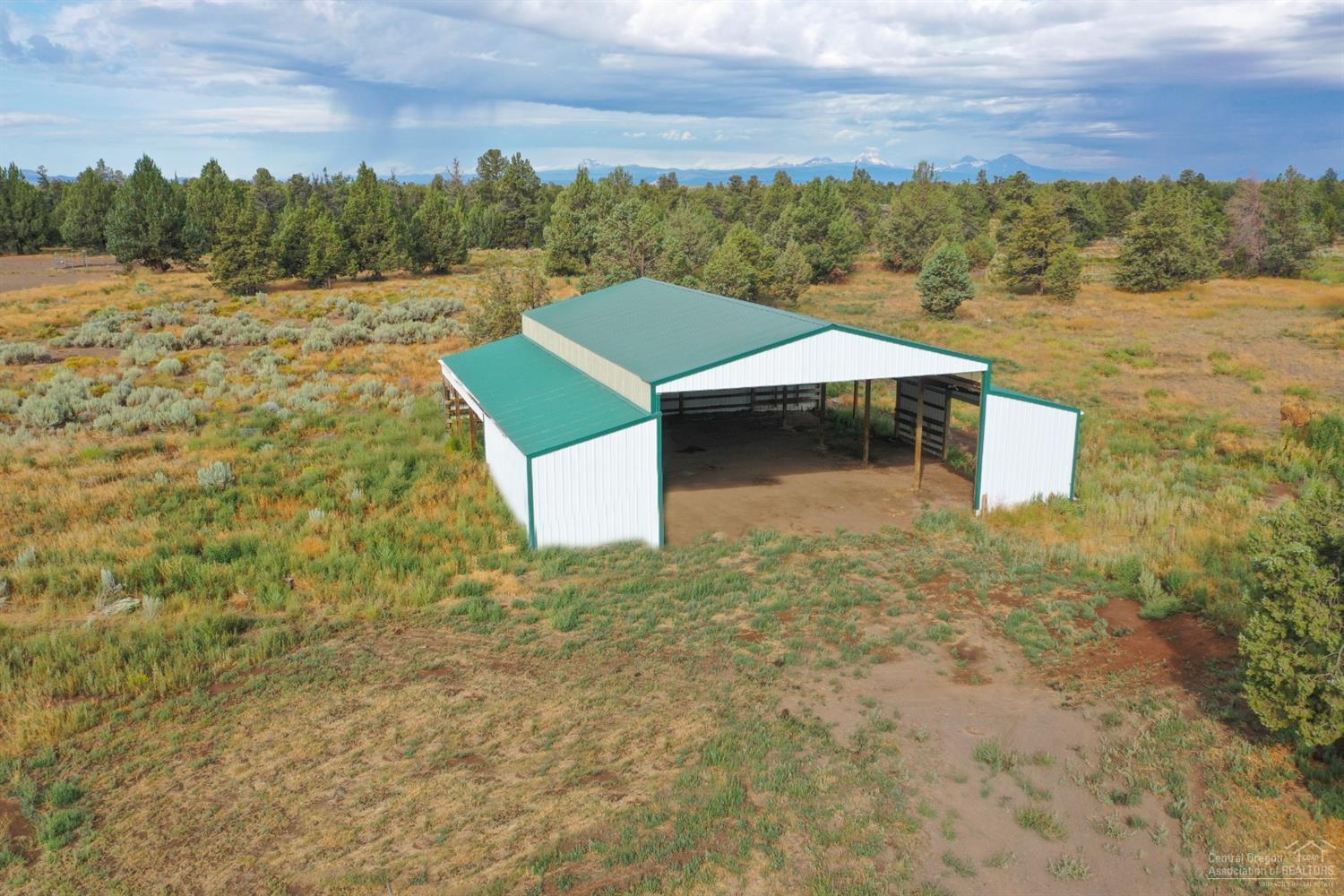 63125 Johnson Ranch Road Bend, OR 97701 - Photo 5 of 25 Additional Photo