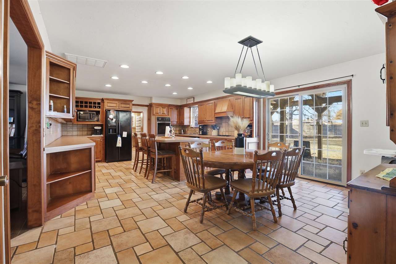 703 Quail Creek Road Perry, OK 73077 - Photo 15 of 42 Gallery Image 15