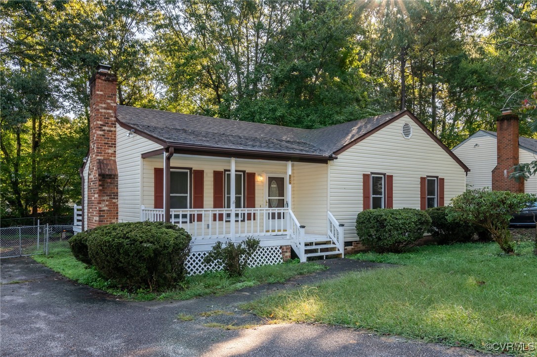 2631 Iverson Road Midlothian, VA 23112 - Photo 1 of 21