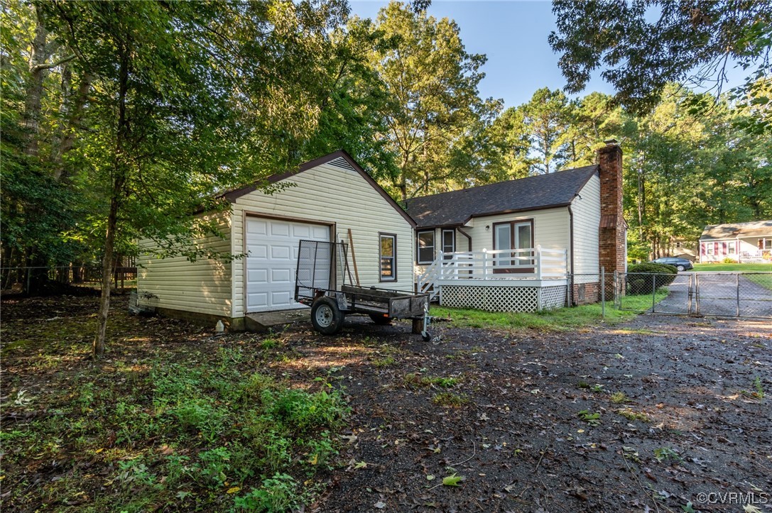 2631 Iverson Road Midlothian, VA 23112 - Photo 19 of 21