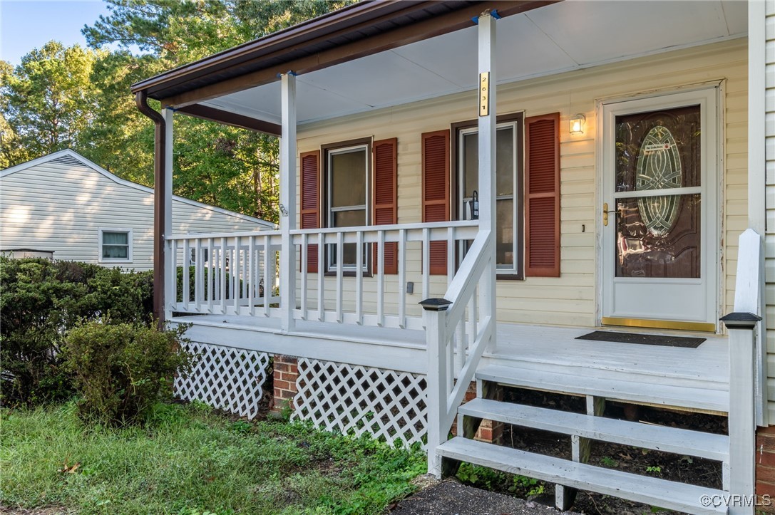 2631 Iverson Road Midlothian, VA 23112 - Photo 2 of 21