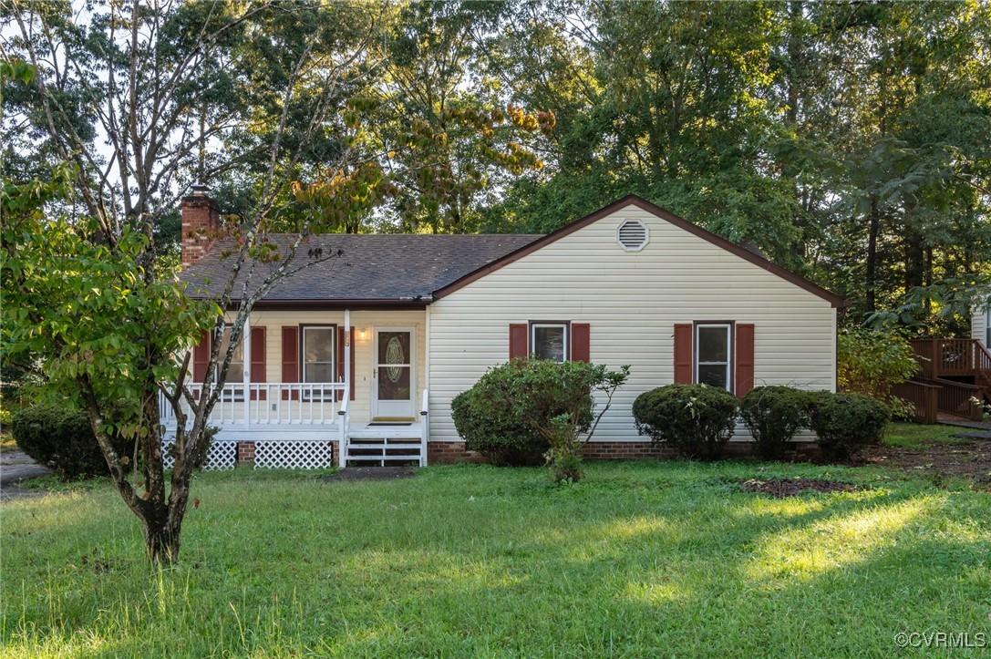 2631 Iverson Road Midlothian, VA 23112 - Photo 21 of 21