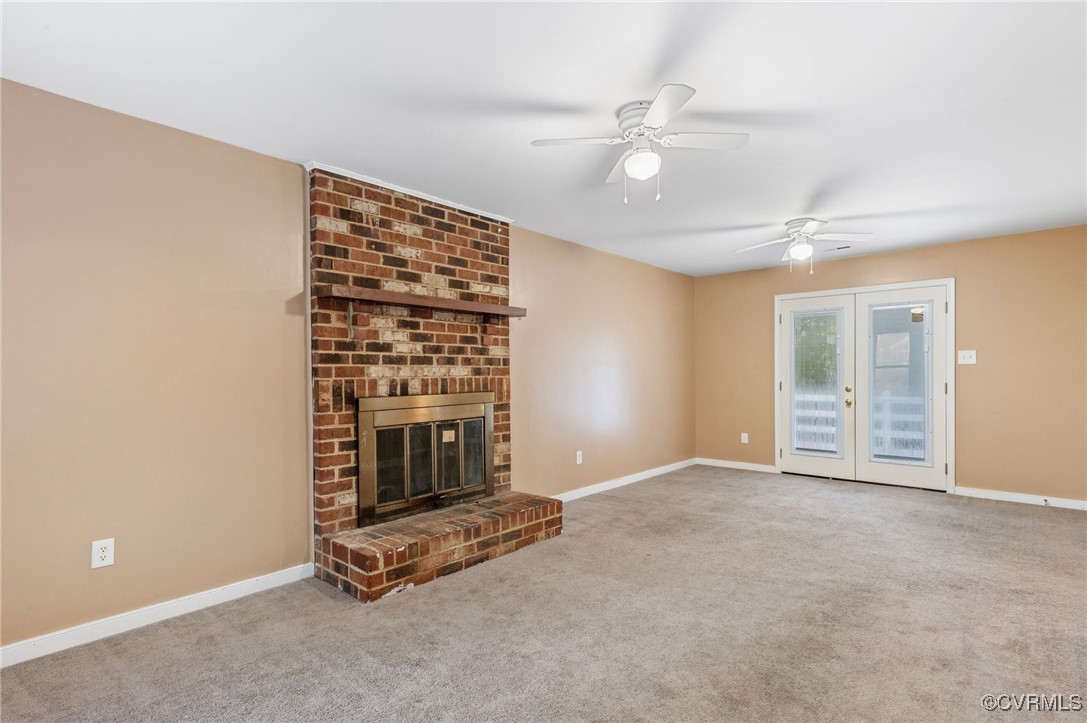2631 Iverson Road Midlothian, VA 23112 - Photo 3 of 21