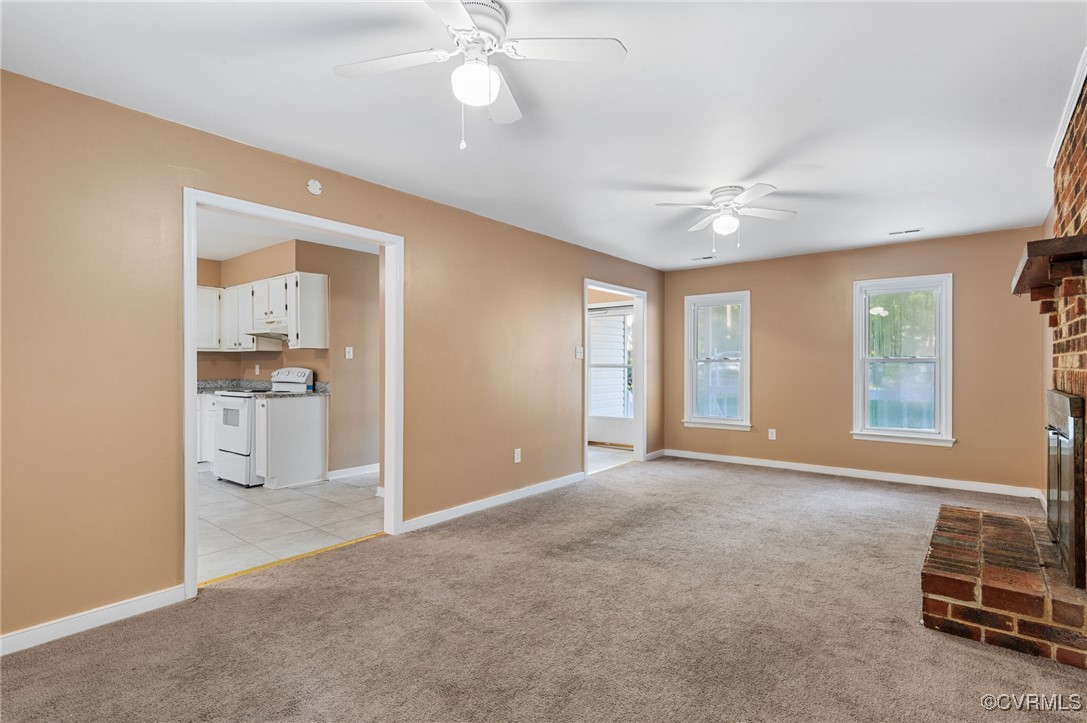 2631 Iverson Road Midlothian, VA 23112 - Photo 4 of 21