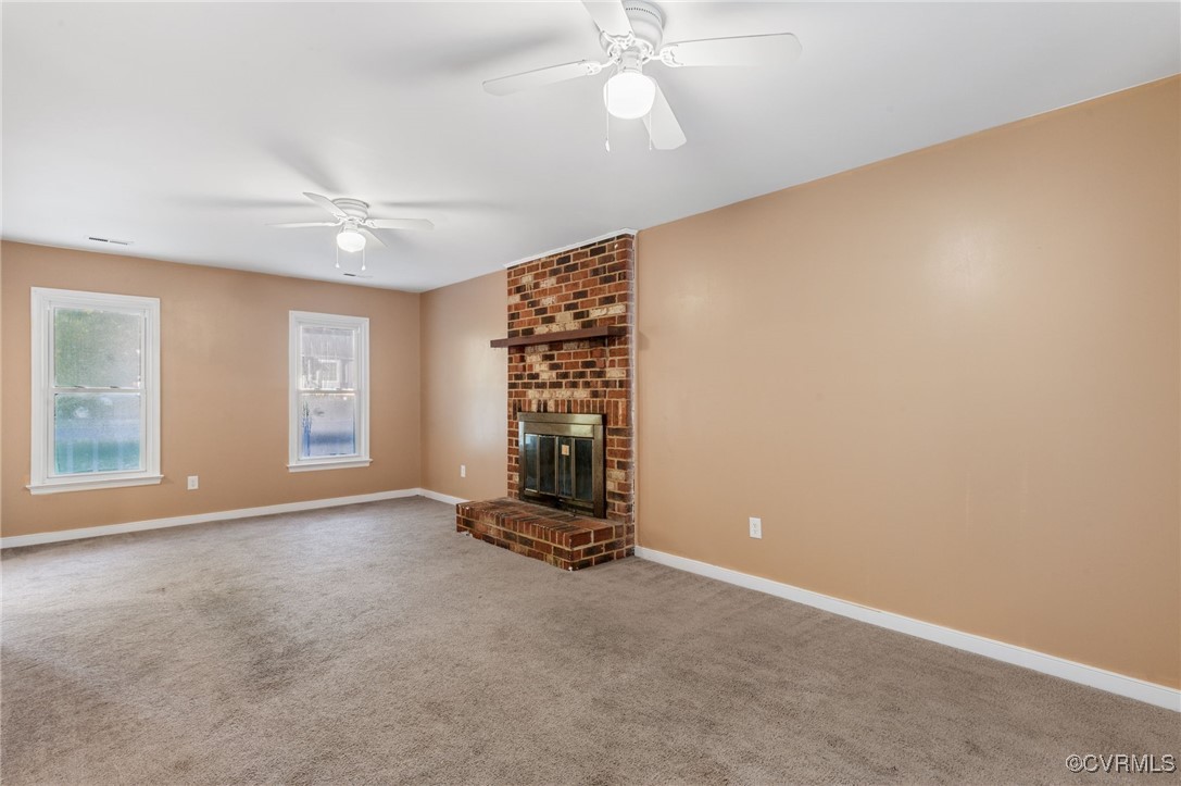 2631 Iverson Road Midlothian, VA 23112 - Photo 5 of 21