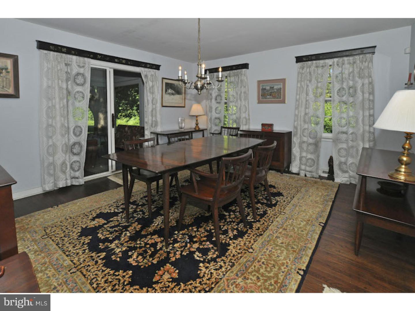 3530 Buck Road Huntingdon Valley, PA 19006 - Photo 5 of 25 Dining Room