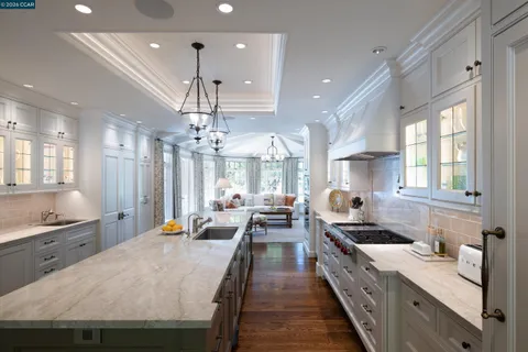 $8,398,000 | 3937 Happy Valley Road, Lafayette, CA 94549