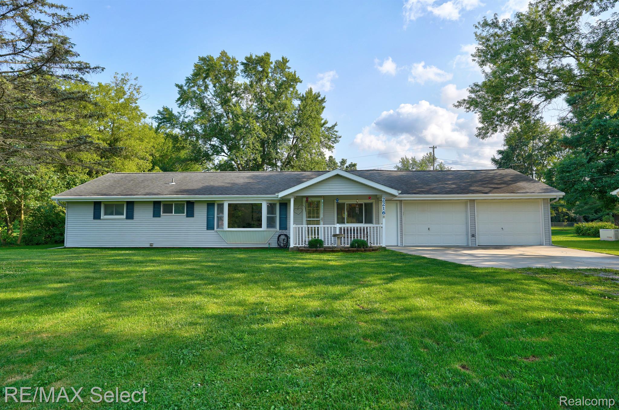 2216 East Wilson Road Clio, MI 48420 - Photo 1 of 48 Gallery Image 1