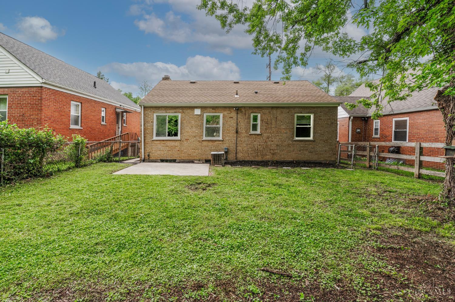 3680 Brotherton Road Cincinnati, OH 45209 - Photo 27 of 27