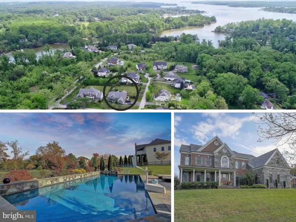 $1,850,000 | 27 Hunting Court, Edgewater, MD 21037