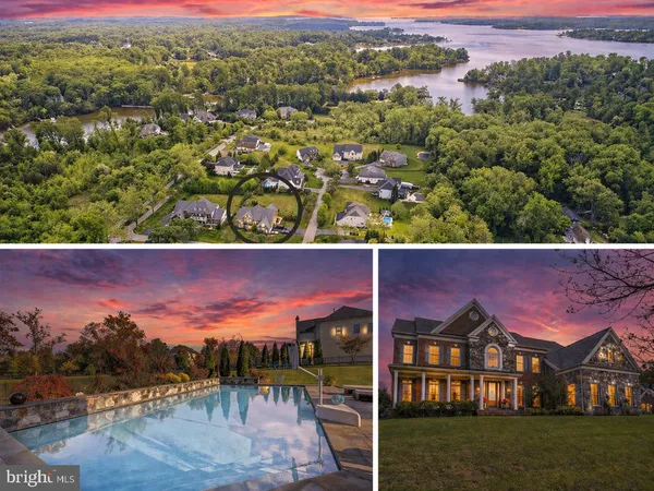 $1,850,000 | 27 Hunting Court, Edgewater, MD 21037