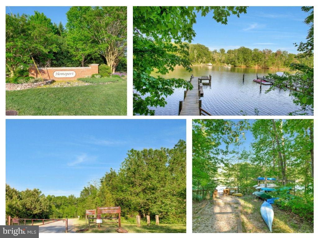 27 Hunting Court Edgewater, MD 21037 - Photo 3 of 4 Serene lakeside retreat awaits you.