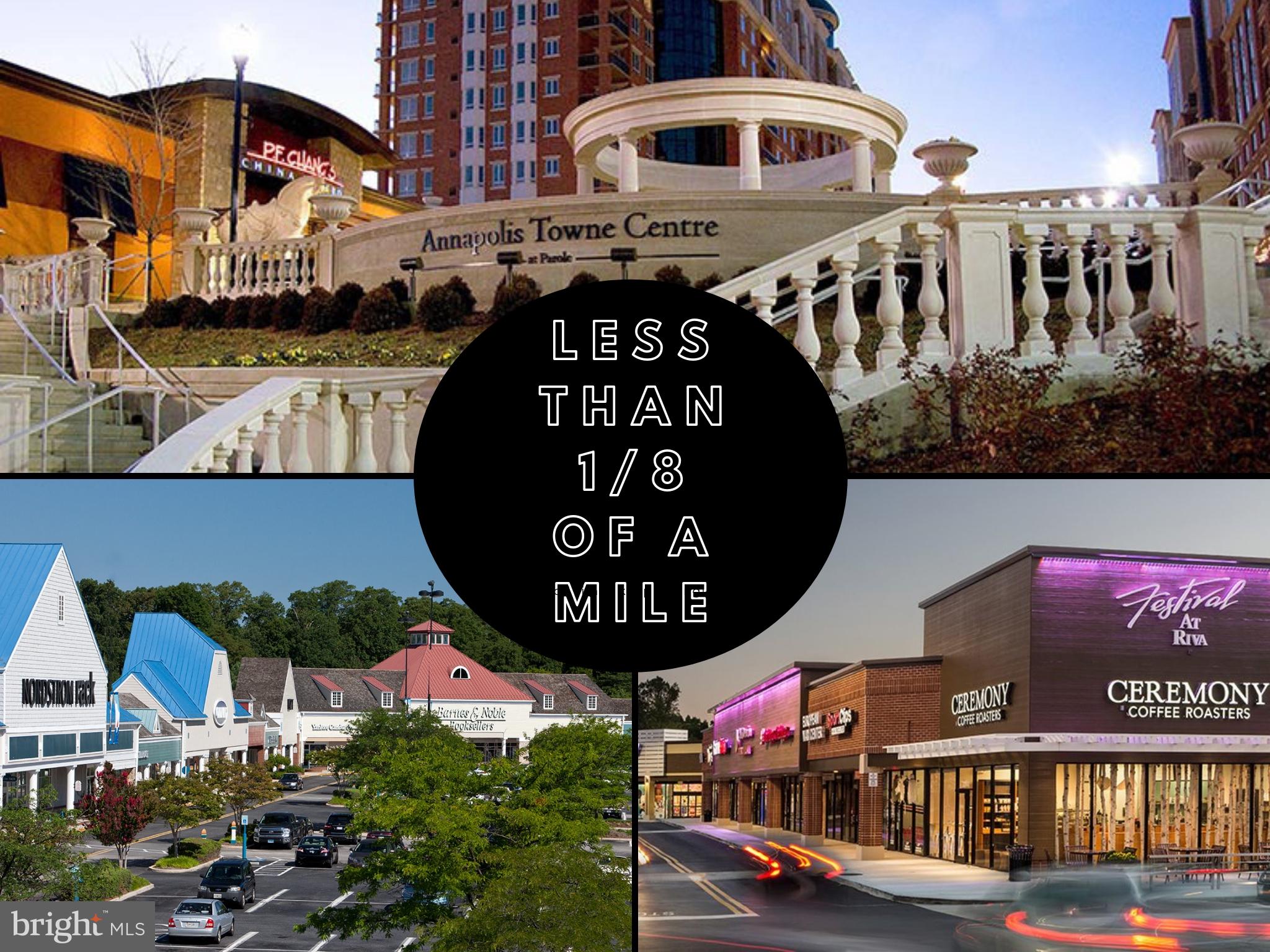 27 Hunting Court Edgewater, MD 21037 - Photo 4 of 4 Vibrant shopping hub awaits you!